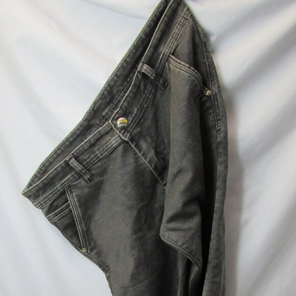 Fendi | Jeans | Fendi Black Denim Jeans | Poshmark